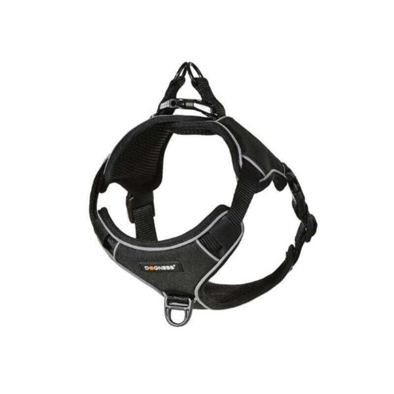 Dogness | Reflective Dog Harness