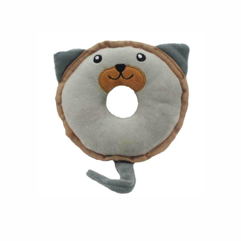 Amy N Carol | Animal Donut Dog