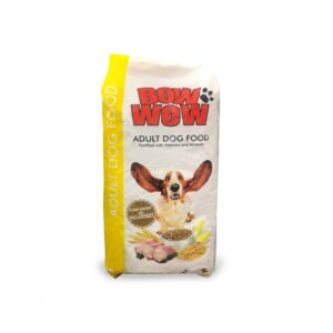 Bow Wow | Adult Dog Dry Food 5kg