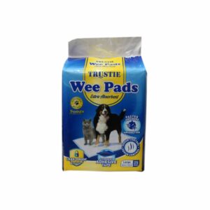Trustie | Dog Wee Pads