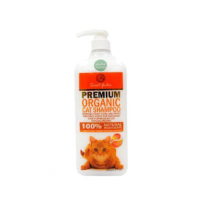 Saint Gertie | Premium Mother Nature Cat Shampoo 1050ml
