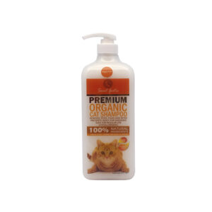 Saint Gertie | Premium Happiness Cat Shampoo 1050ml