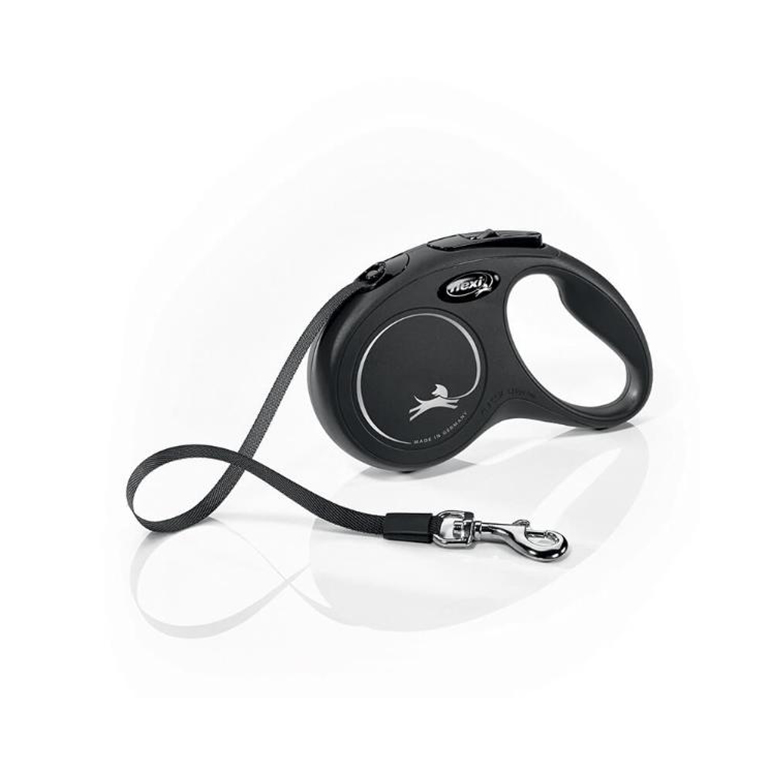 Flexi | New Classic 5M Cord Retractable Leash