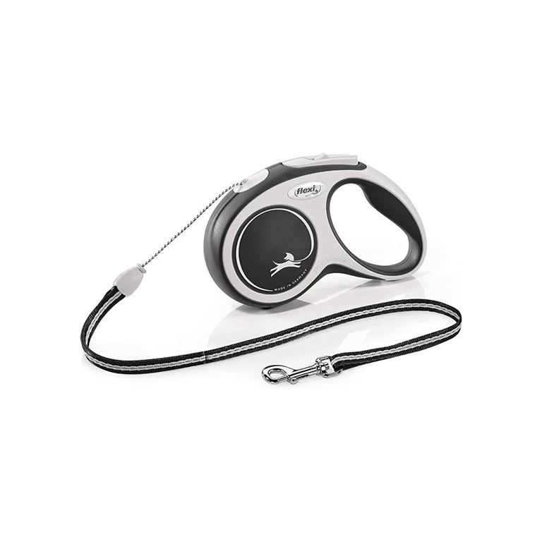 Flexi | New Comfort 5M Cord Retractable Leash