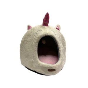 Trustie | Unicorn Shape Pet Bed