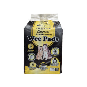 Trustie | Charcoal Ultra-Absorbent Wee Pad