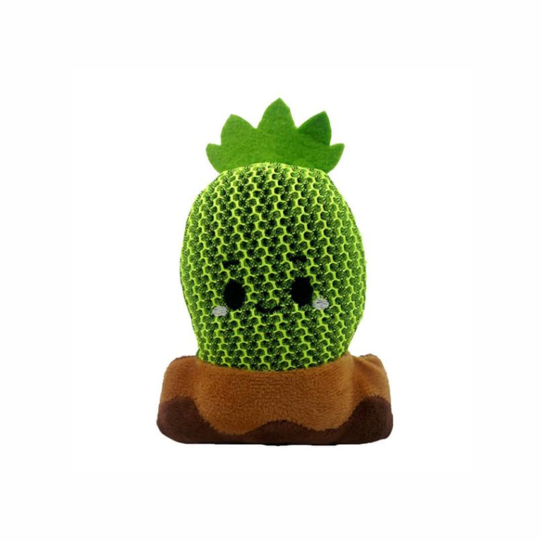 Amy N Carol | Cactus Dog Toy